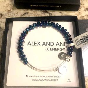 Alex and Ani Bracelet